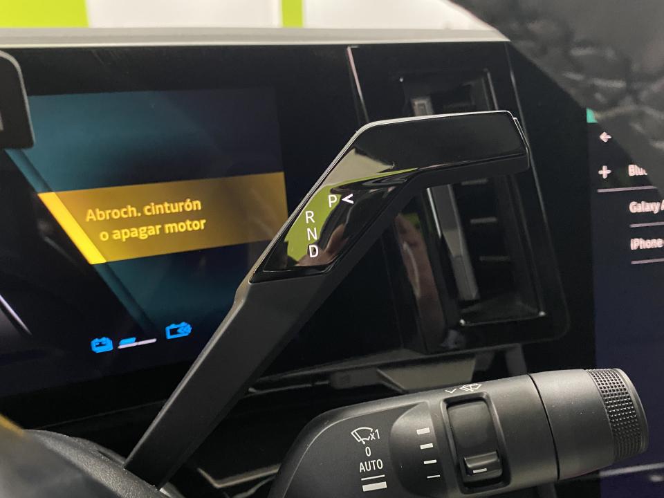 Renault Rafale Tecno 1.2 E-Tech 200CV Auto HEV