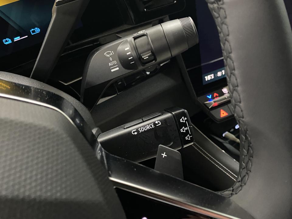 Renault Rafale Tecno 1.2 E-Tech 200CV Auto HEV