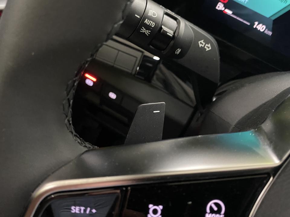 Renault Rafale Tecno 1.2 E-Tech 200CV Auto HEV