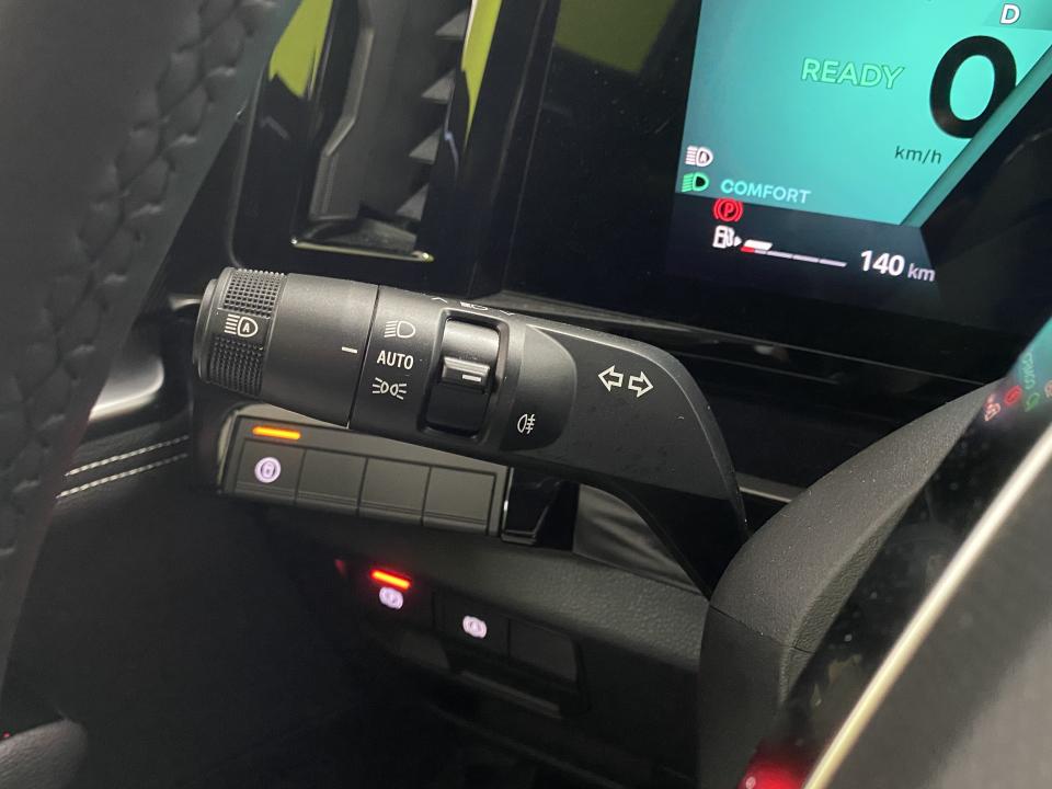 Renault Rafale Tecno 1.2 E-Tech 200CV Auto HEV