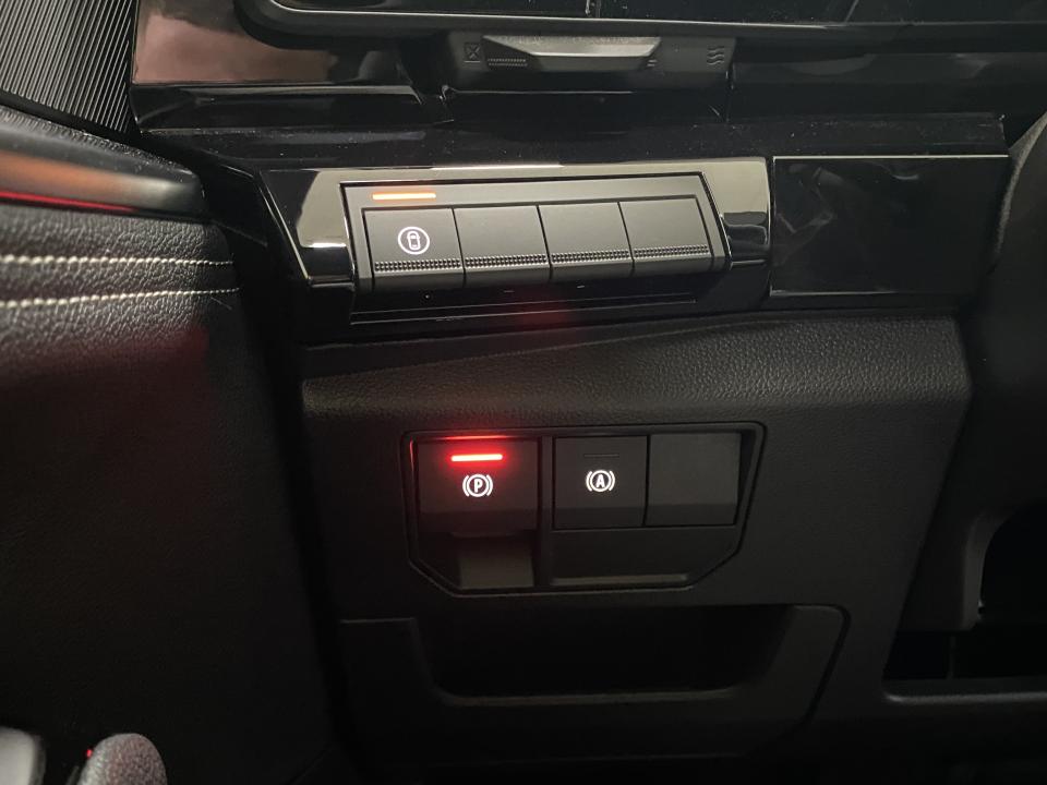 Renault Rafale Tecno 1.2 E-Tech 200CV Auto HEV