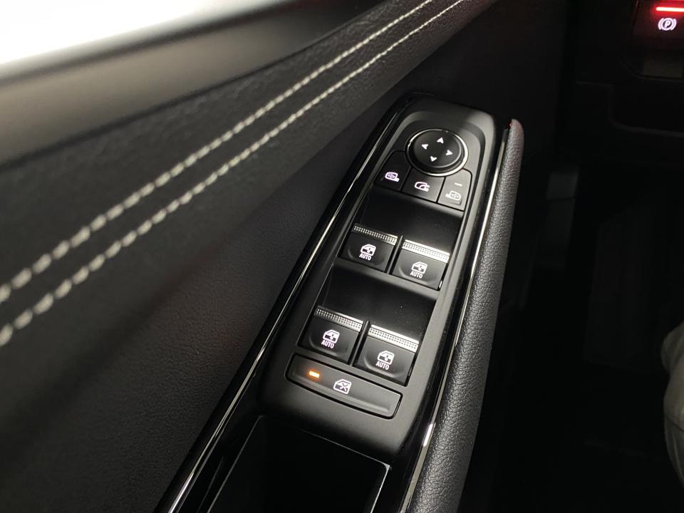 Renault Rafale Tecno 1.2 E-Tech 200CV Auto HEV