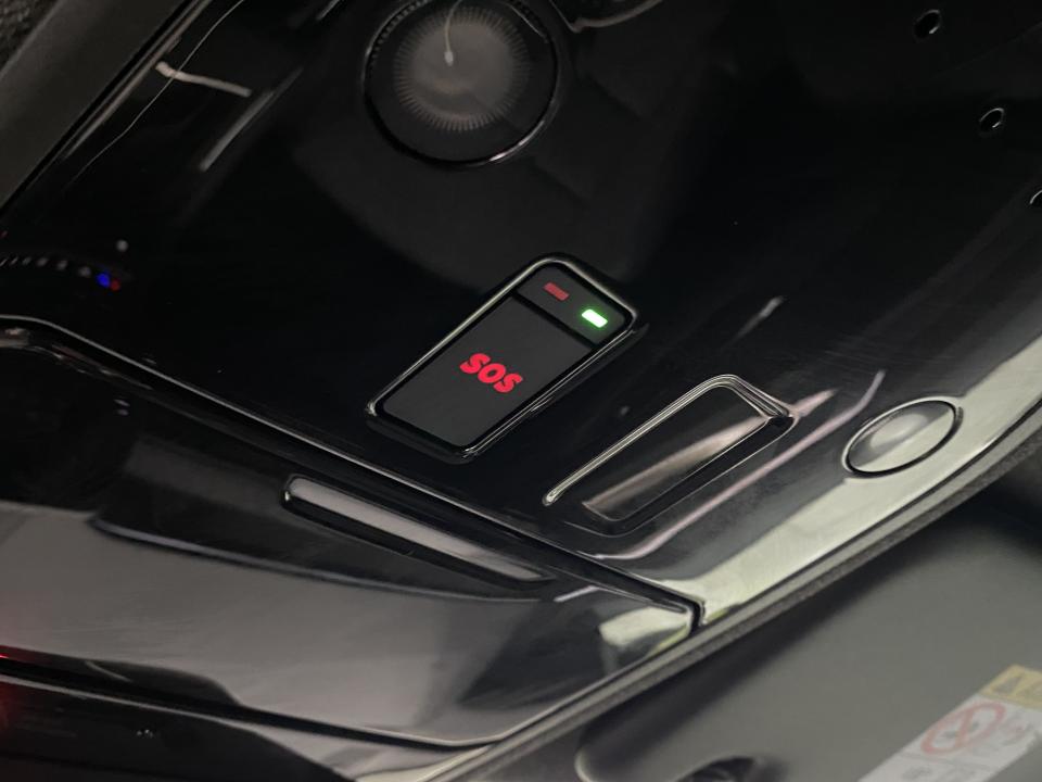 Renault Rafale Tecno 1.2 E-Tech 200CV Auto HEV