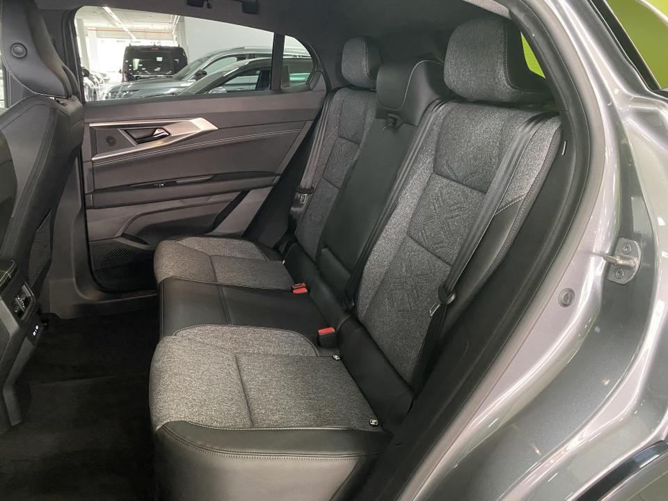 Renault Rafale Tecno 1.2 E-Tech 200CV Auto HEV