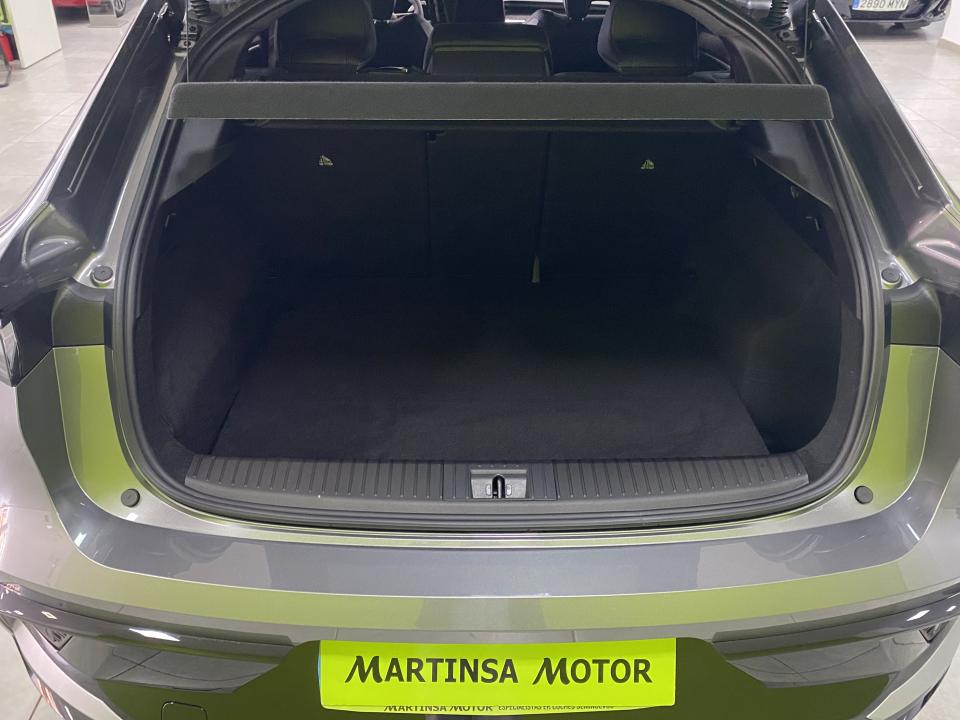 Renault Rafale Tecno 1.2 E-Tech 200CV Auto HEV