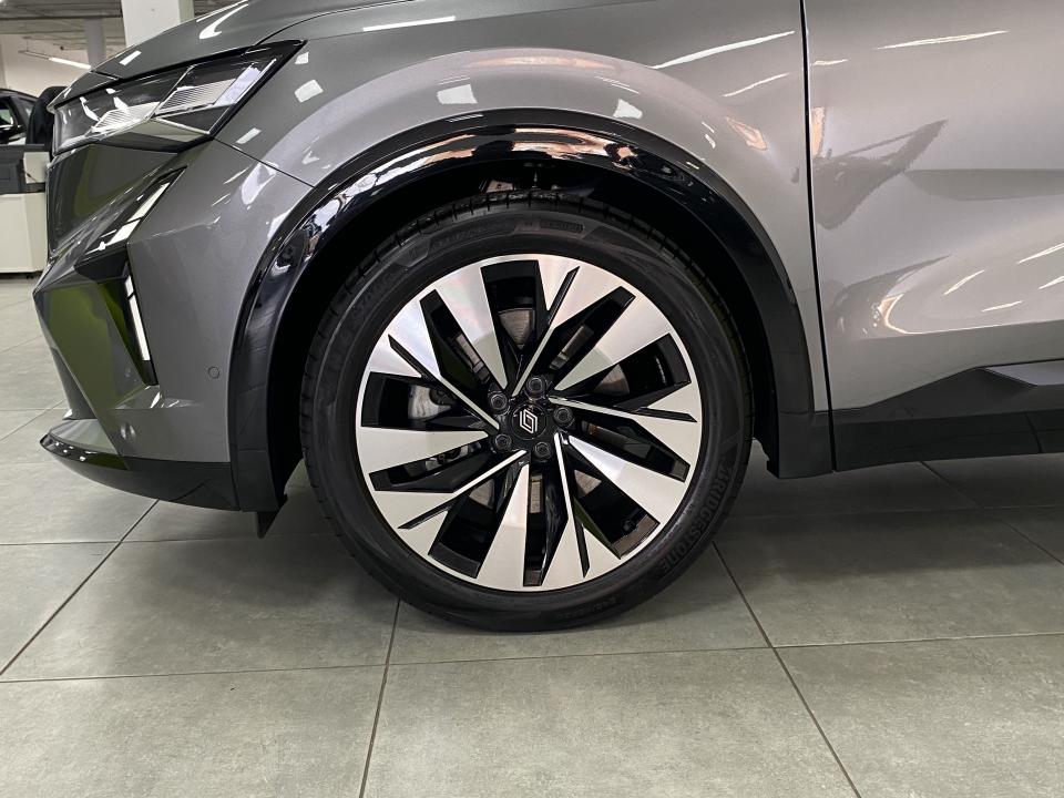 Renault Rafale Tecno 1.2 E-Tech 200CV Auto HEV