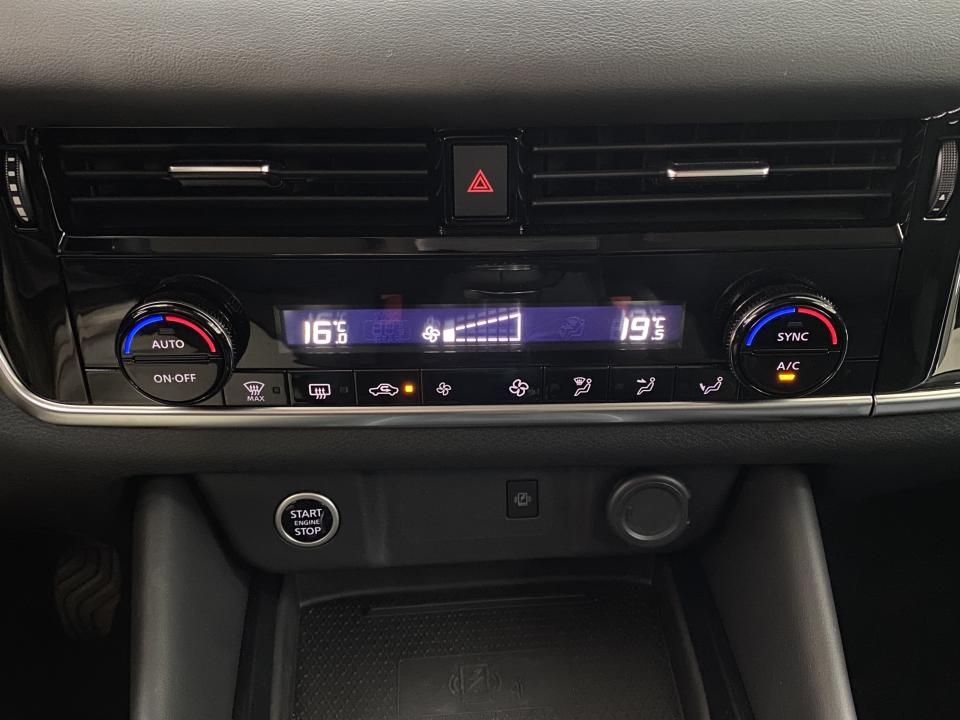 Nissan Qashqai N-Connecta 1.3 DIG-T 140CV MHEV