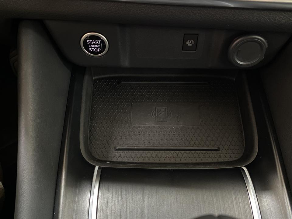 Nissan Qashqai N-Connecta 1.3 DIG-T 140CV MHEV