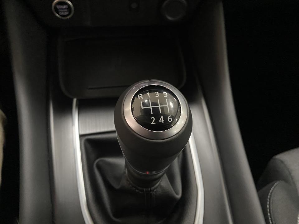 Nissan Qashqai N-Connecta 1.3 DIG-T 140CV MHEV