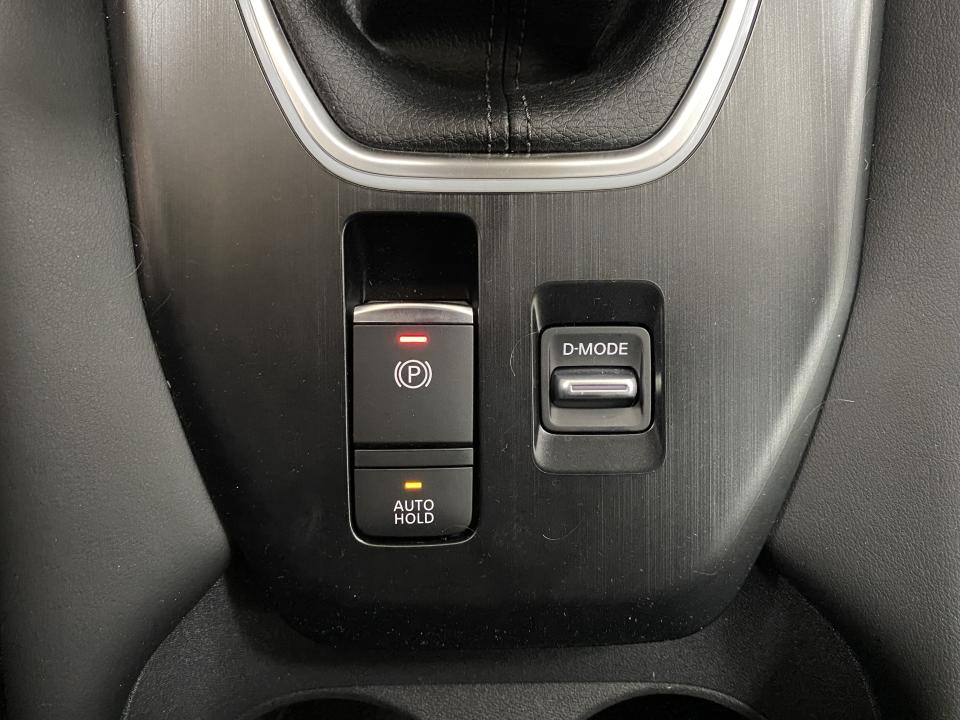 Nissan Qashqai N-Connecta 1.3 DIG-T 140CV MHEV