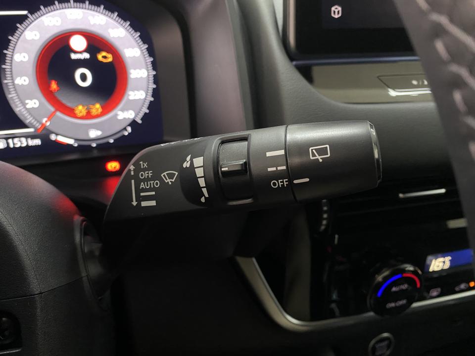 Nissan Qashqai N-Connecta 1.3 DIG-T 140CV MHEV