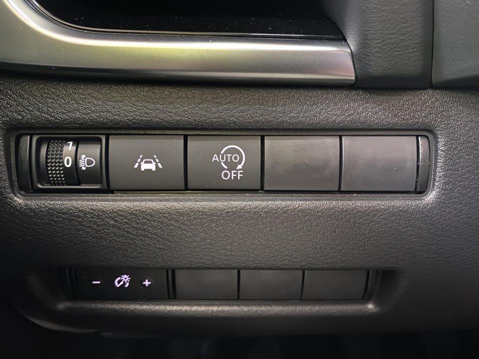 Nissan Qashqai N-Connecta 1.3 DIG-T 140CV MHEV