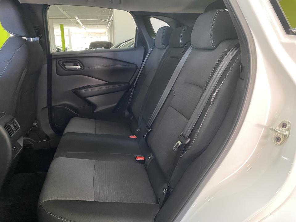 Nissan Qashqai N-Connecta 1.3 DIG-T 140CV MHEV