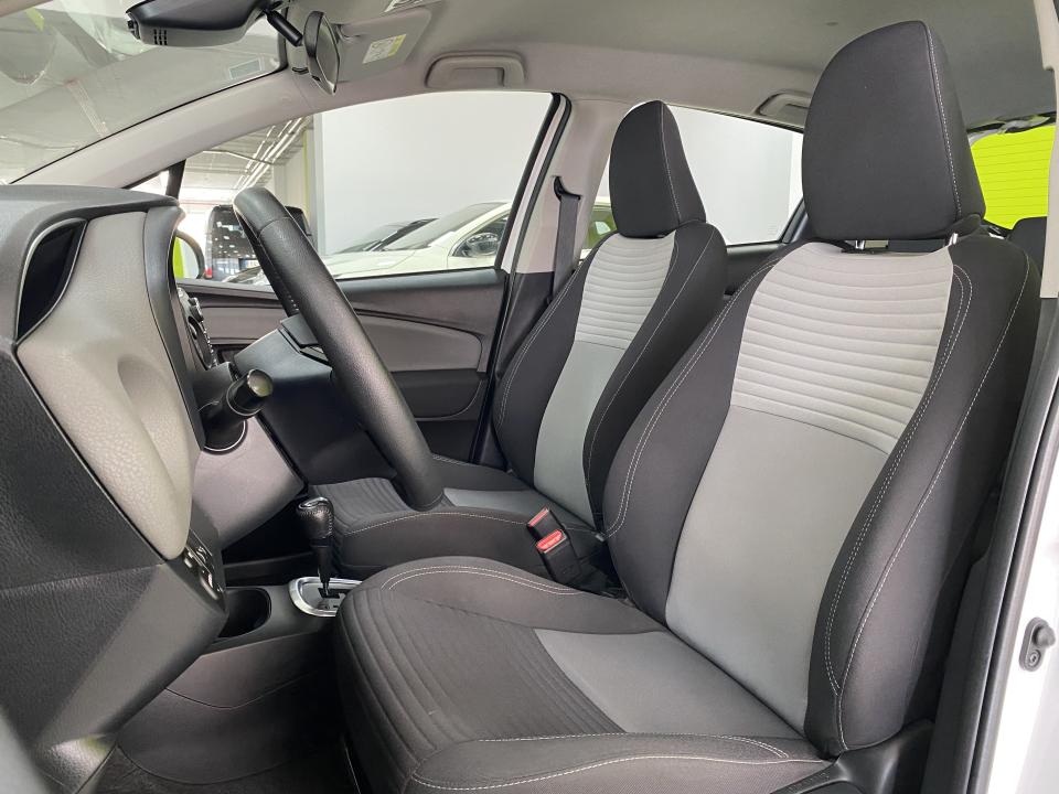 Toyota Yaris Active 1.5 100H HEV