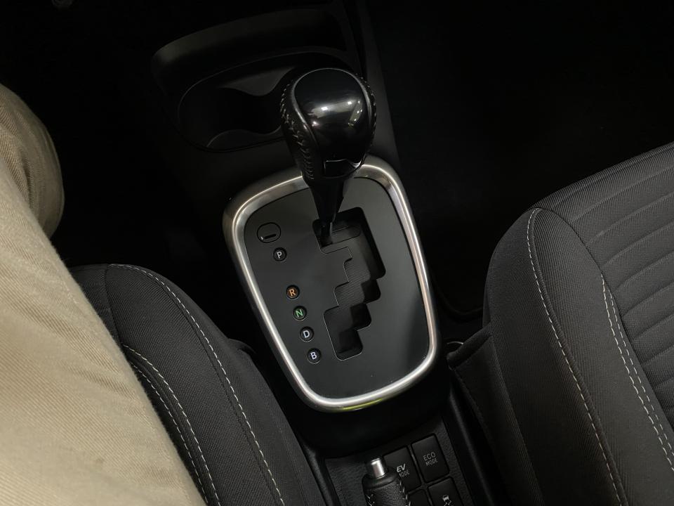 Toyota Yaris Active 1.5 100H HEV