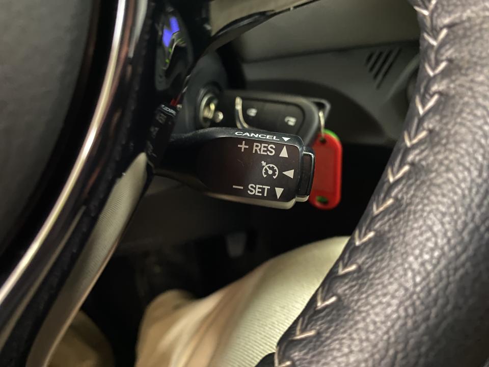 Toyota Yaris Active 1.5 100H HEV