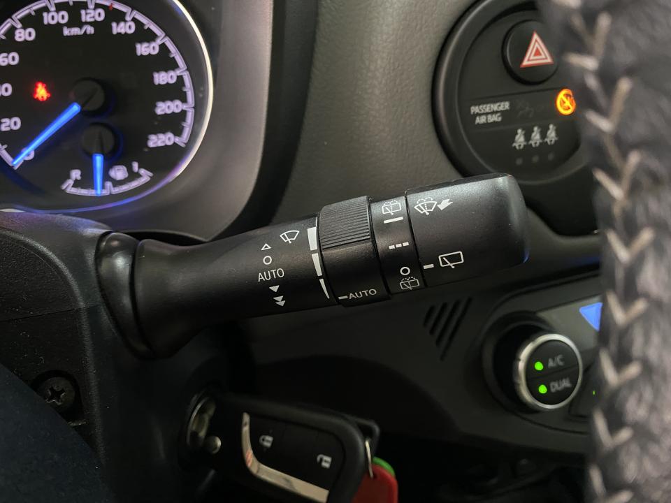 Toyota Yaris Active 1.5 100H HEV