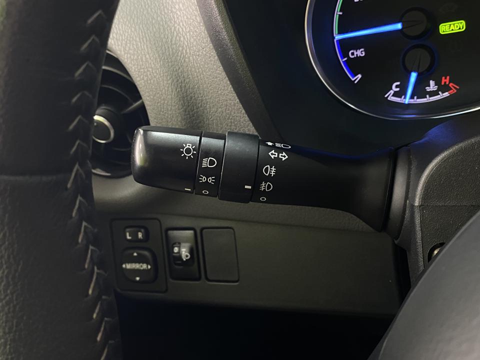 Toyota Yaris Active 1.5 100H HEV