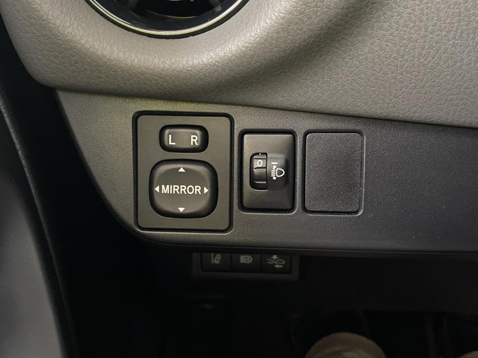 Toyota Yaris Active 1.5 100H HEV