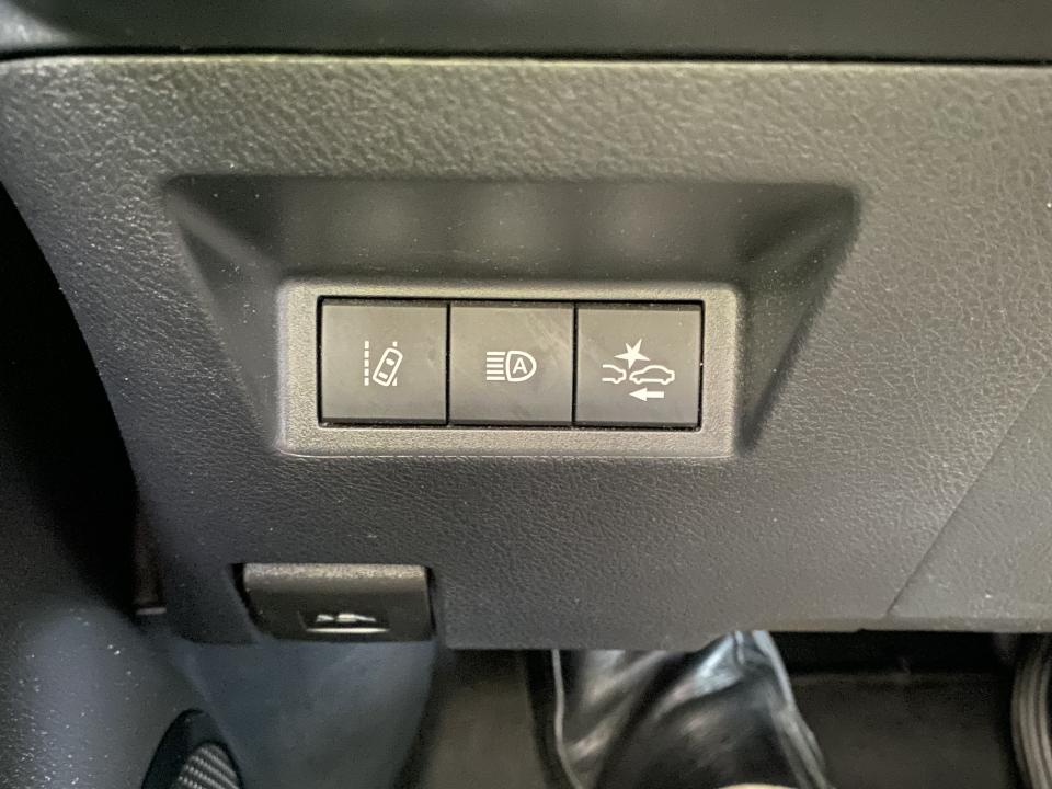 Toyota Yaris Active 1.5 100H HEV