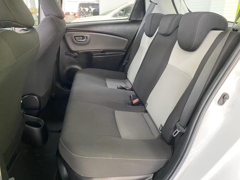 Toyota Yaris Active 1.5 100H HEV