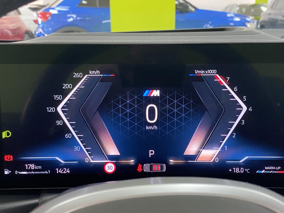 BMW Serie 4 M Sport 420i 2.0i 184CV Auto.