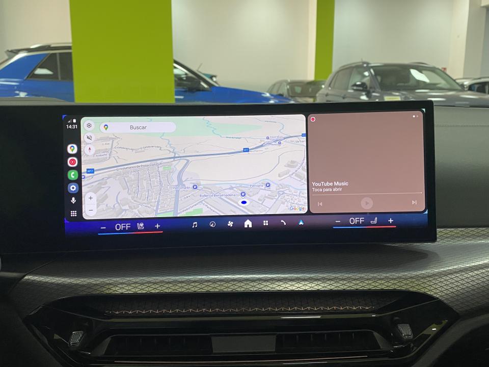 BMW Serie 4 M Sport 420i 2.0i 184CV Auto.