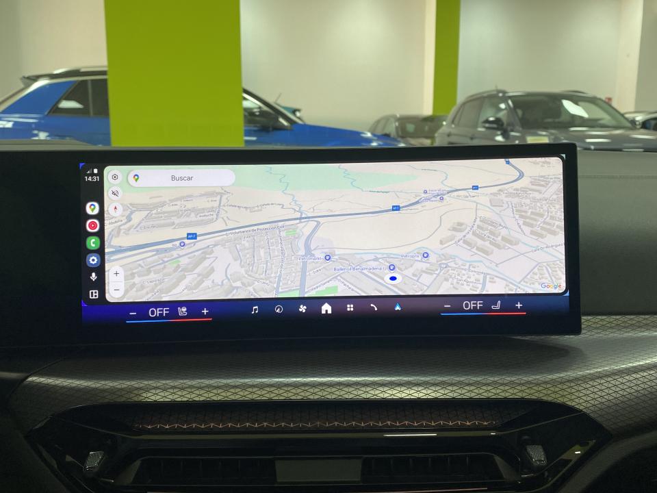 BMW Serie 4 M Sport 420i 2.0i 184CV Auto.