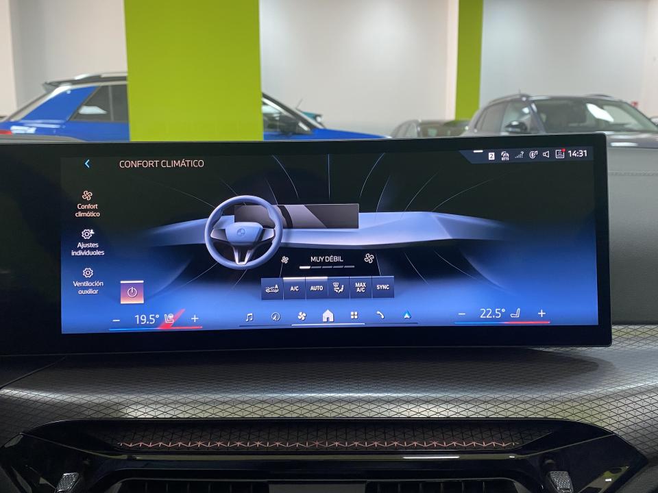 BMW Serie 4 M Sport 420i 2.0i 184CV Auto.