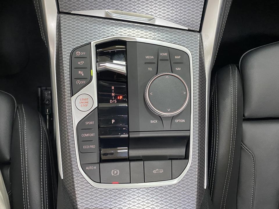 BMW Serie 4 M Sport 420i 2.0i 184CV Auto.