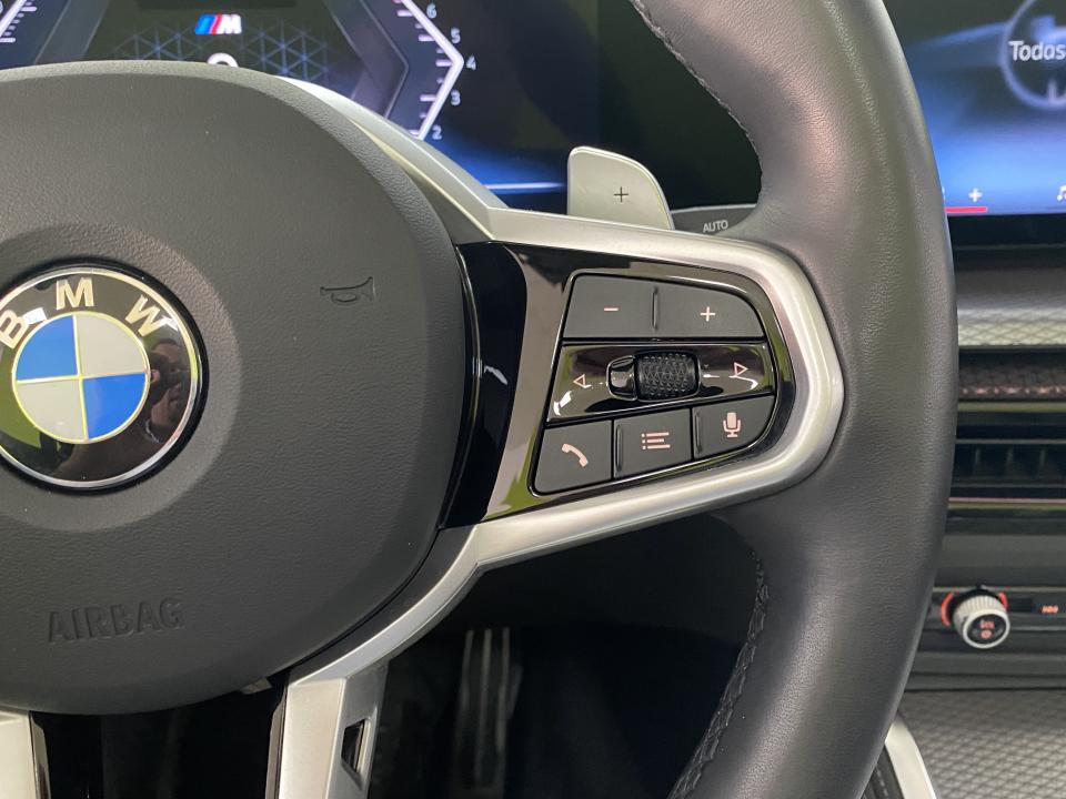 BMW Serie 4 M Sport 420i 2.0i 184CV Auto.