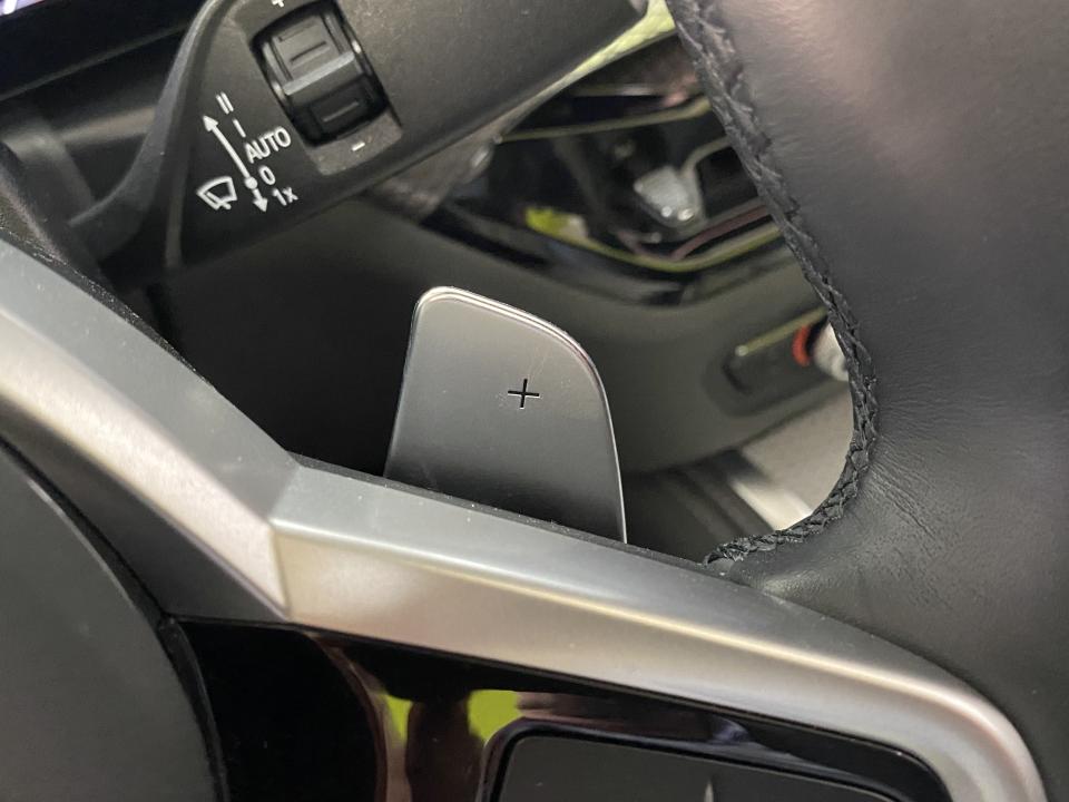 BMW Serie 4 M Sport 420i 2.0i 184CV Auto.