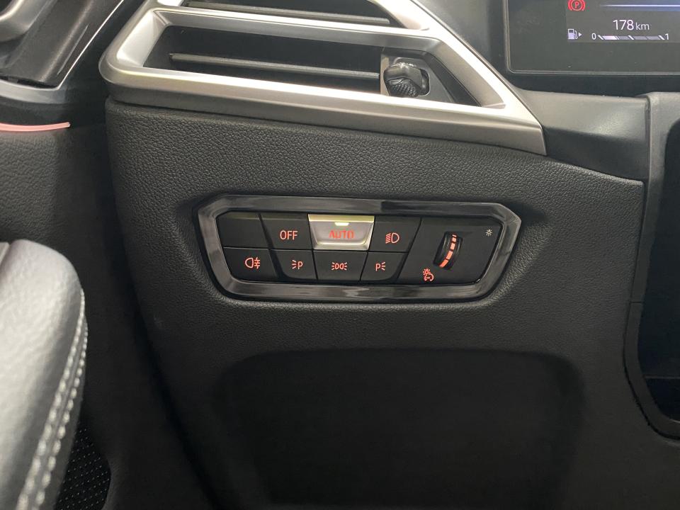 BMW Serie 4 M Sport 420i 2.0i 184CV Auto.