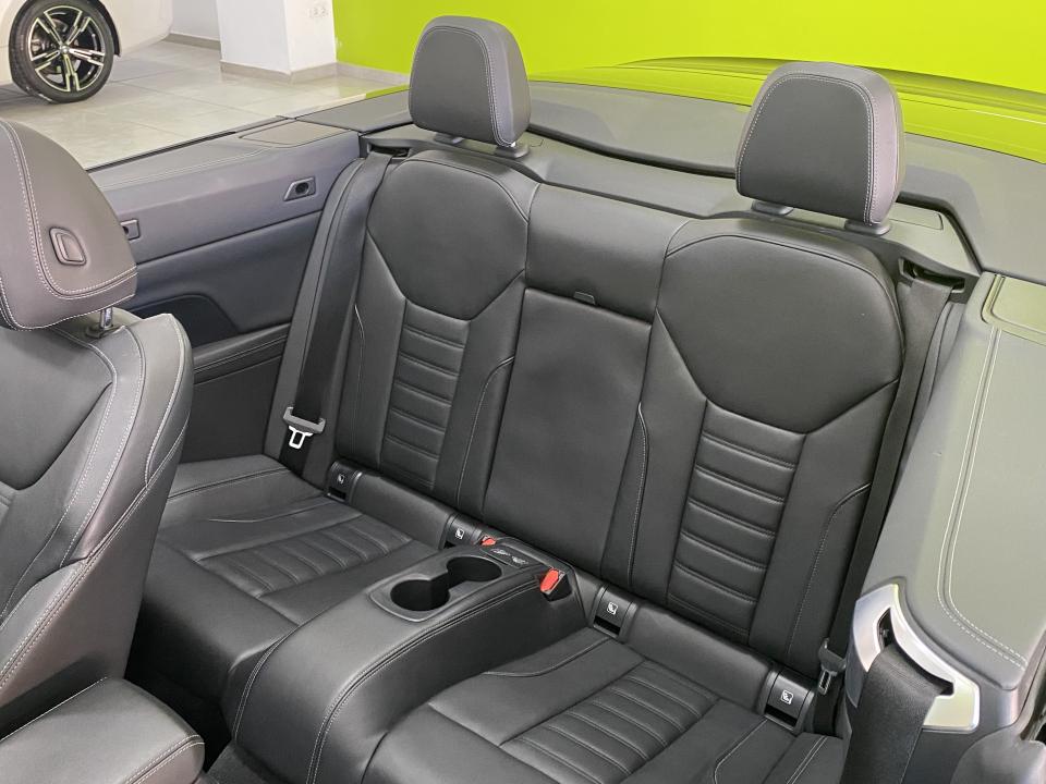 BMW Serie 4 M Sport 420i 2.0i 184CV Auto.