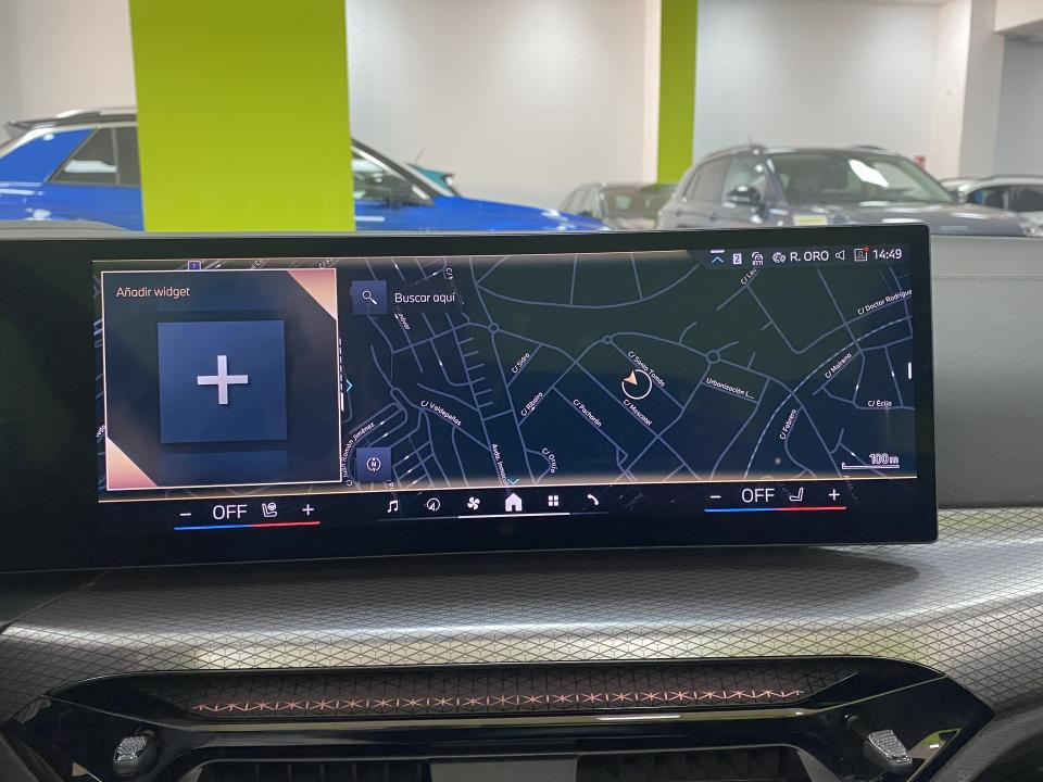 BMW Serie 4 M Sport 420i 2.0i 184CV Auto.