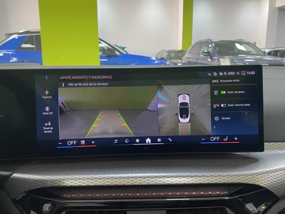 BMW Serie 4 M Sport 420i 2.0i 184CV Auto.