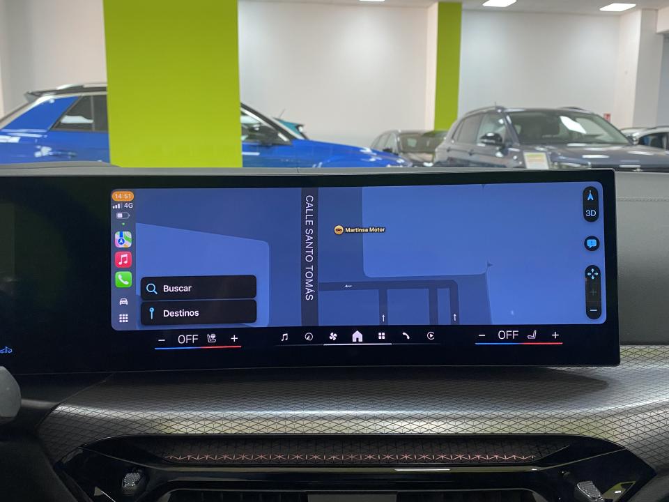 BMW Serie 4 M Sport 420i 2.0i 184CV Auto.