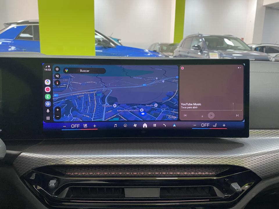 BMW Serie 4 M Sport 420i 2.0i 184CV Auto.