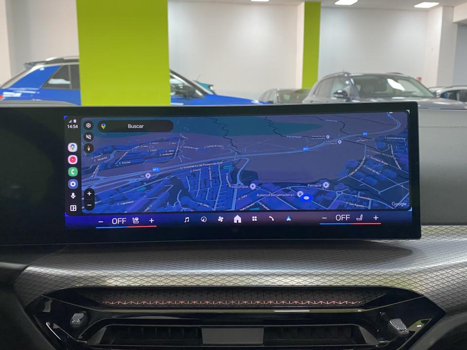 BMW Serie 4 M Sport 420i 2.0i 184CV Auto.