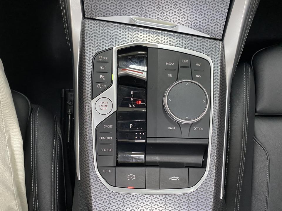 BMW Serie 4 M Sport 420i 2.0i 184CV Auto.