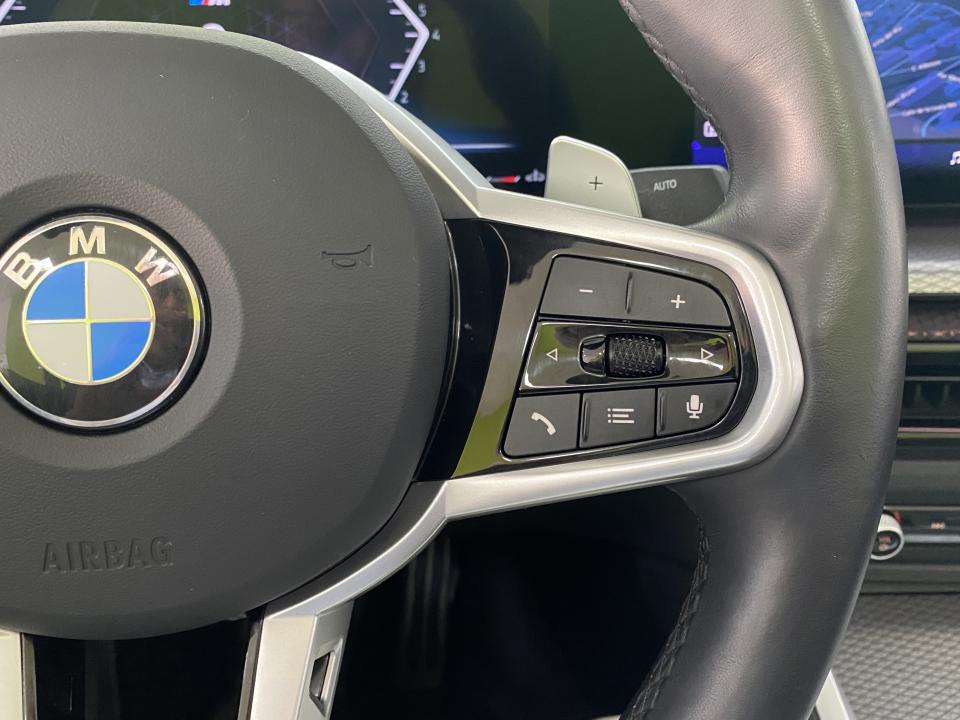 BMW Serie 4 M Sport 420i 2.0i 184CV Auto.