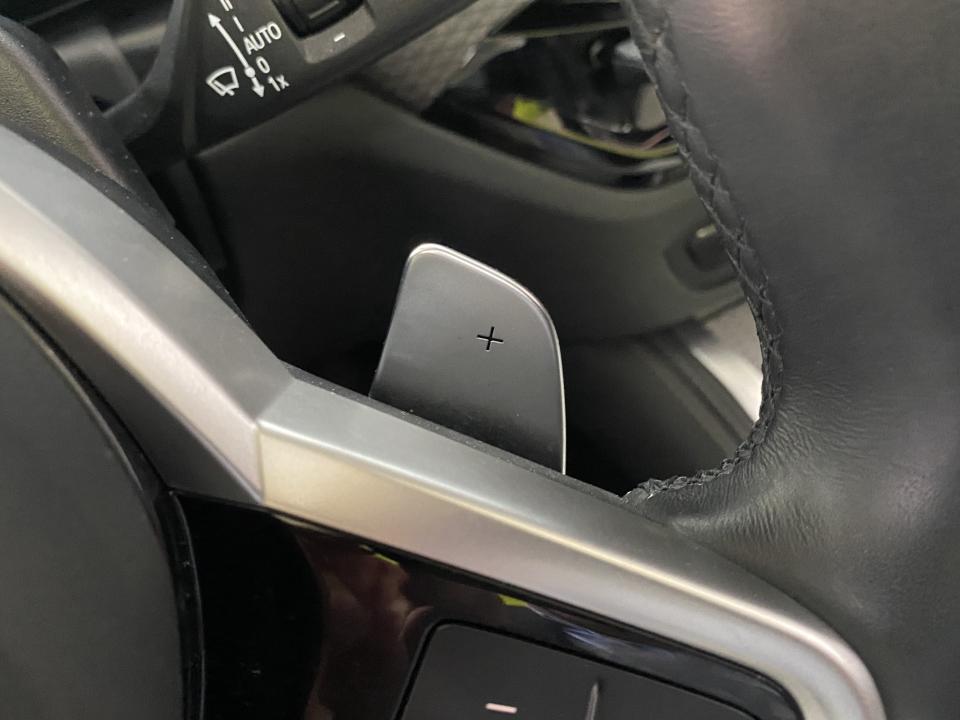 BMW Serie 4 M Sport 420i 2.0i 184CV Auto.