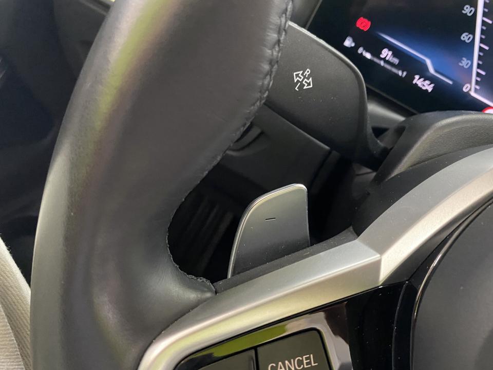 BMW Serie 4 M Sport 420i 2.0i 184CV Auto.