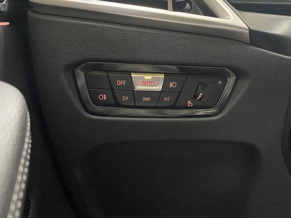 BMW Serie 4 M Sport 420i 2.0i 184CV Auto.