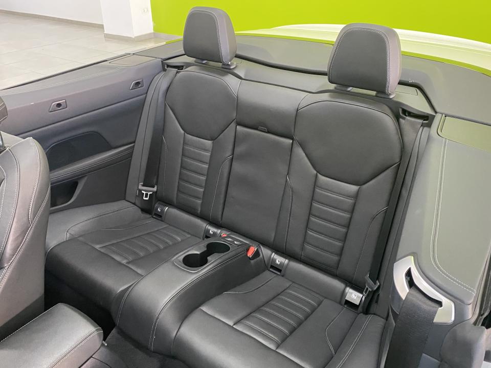 BMW Serie 4 M Sport 420i 2.0i 184CV Auto.