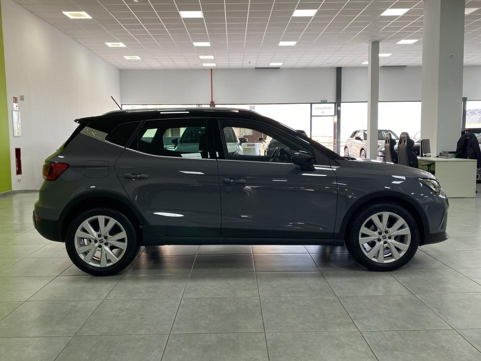 SEAT Arona Xperience Special Edition 1.0 TSI 115CV DSG