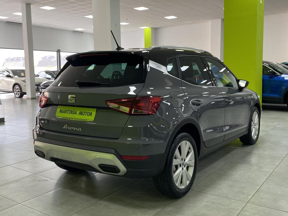 SEAT Arona Xperience Special Edition 1.0 TSI 115CV DSG