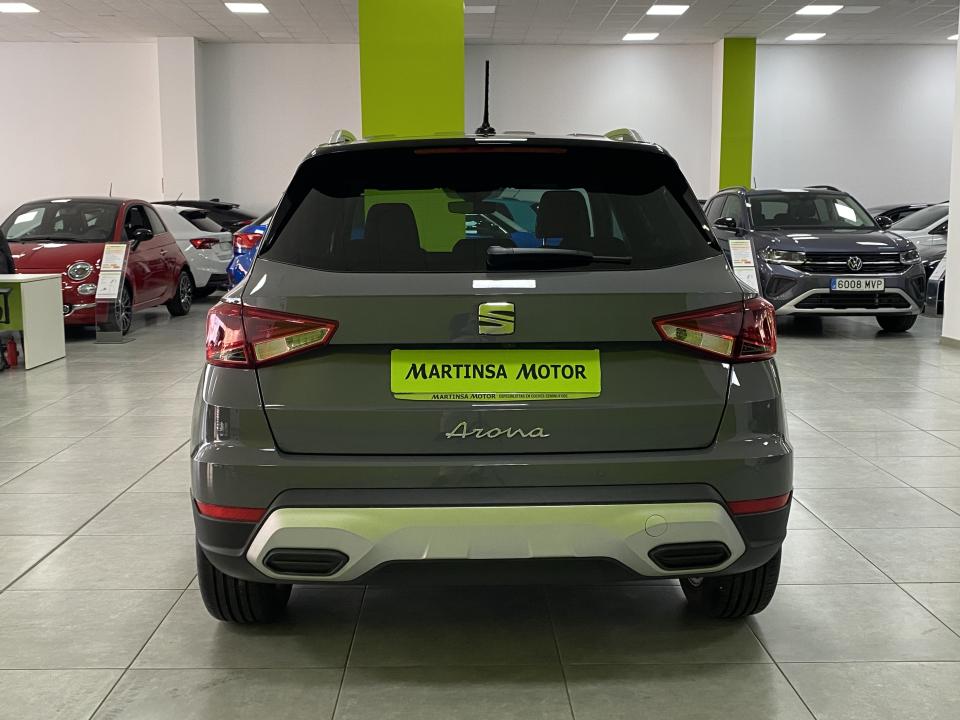 SEAT Arona Xperience Special Edition 1.0 TSI 115CV DSG