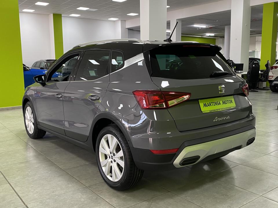 SEAT Arona Xperience Special Edition 1.0 TSI 115CV DSG