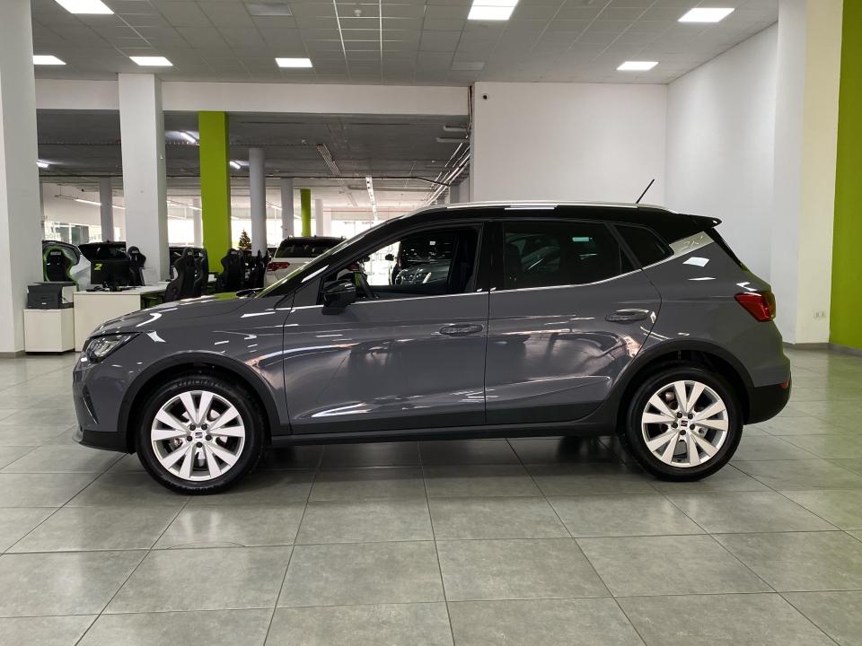 SEAT Arona Xperience Special Edition 1.0 TSI 115CV DSG